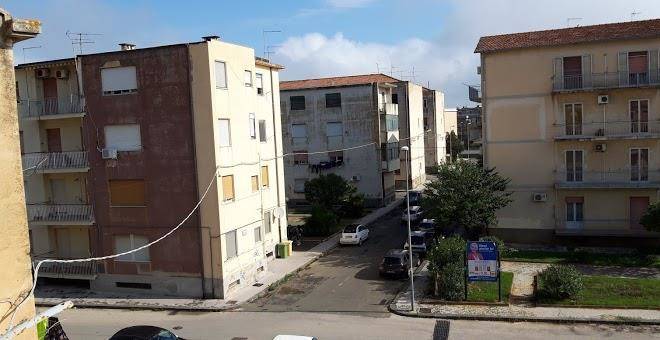 B e b madonna della via