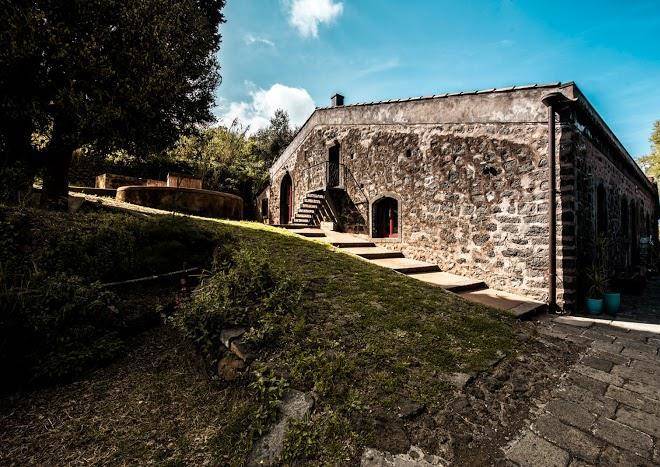 Bagol'area etna ecofarm