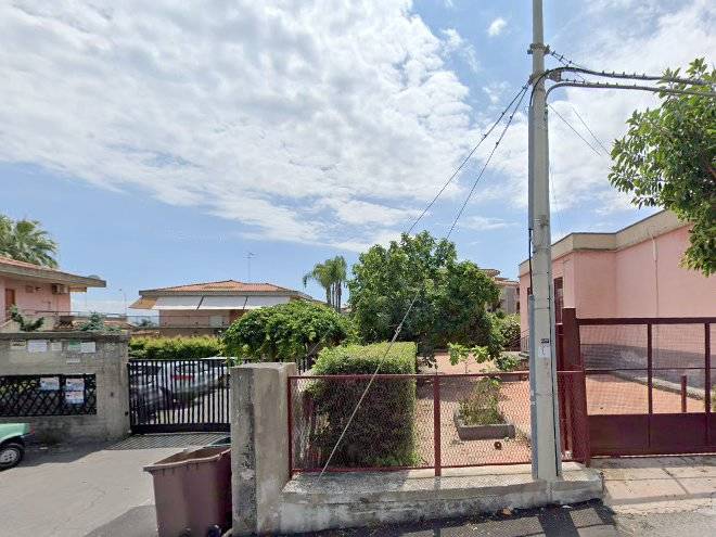 Baia di capomulini