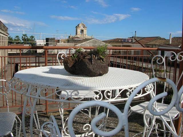 B&b acqua e fuoco