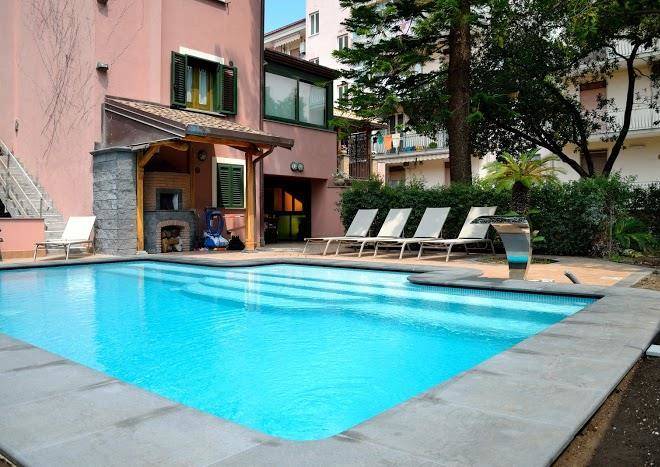 B&b alhambra