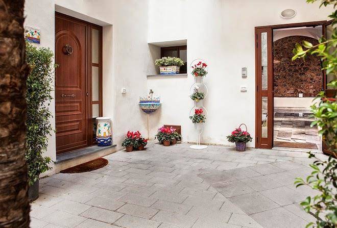 B&b antiche volte