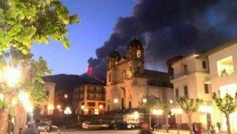 B&b aria dell' etnea camere vicino al vulcano etna