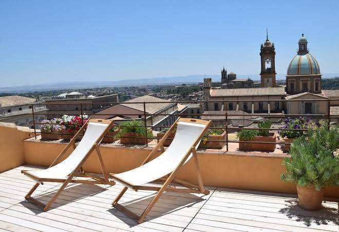 B&b attico taranto