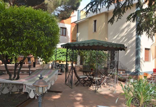B&b betulla dell'etna