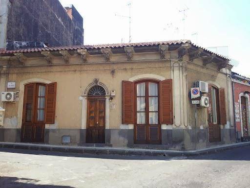 B&b borgo marinaro