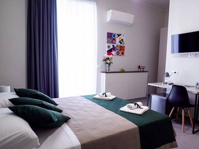 B&b contessa dei venti