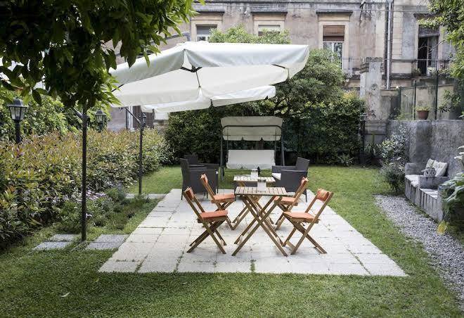 B&b dimora novecento