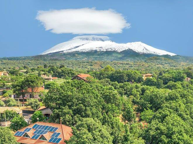 B&b domusverdiana