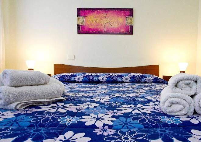B&b don diego