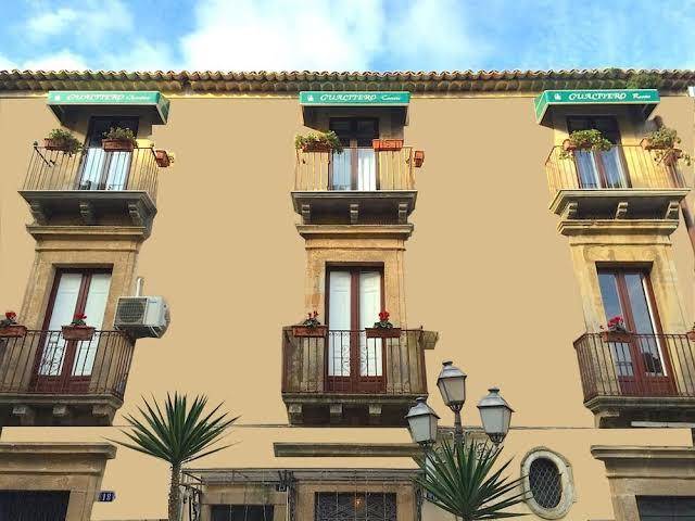 B&b gualtiero