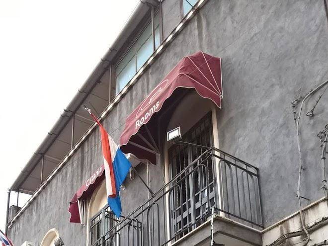 B&b i cappuccini