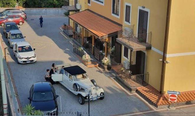 B&b i colori dell'etna