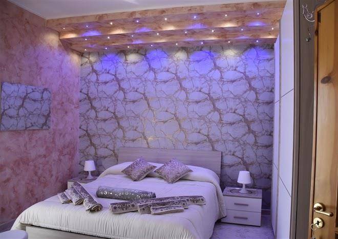 B&b il cuore dell'etna