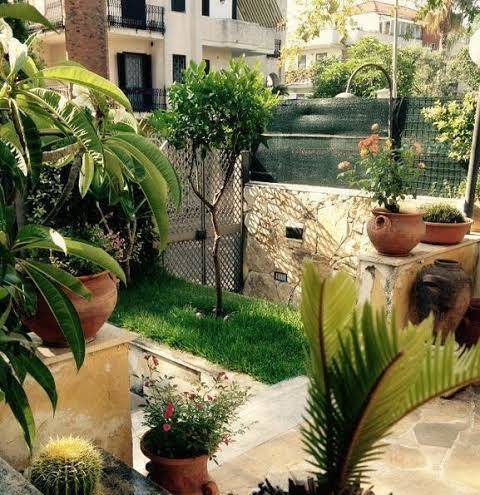 B&b il giardino dei limoni