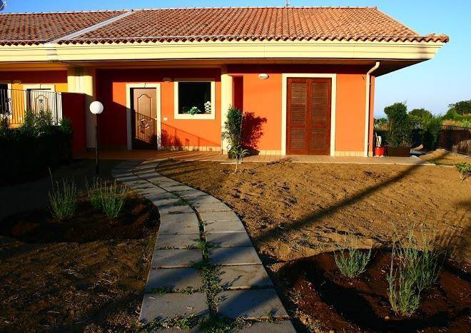 B&b il vulcano