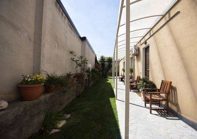 B&b l'angolo dei sogni