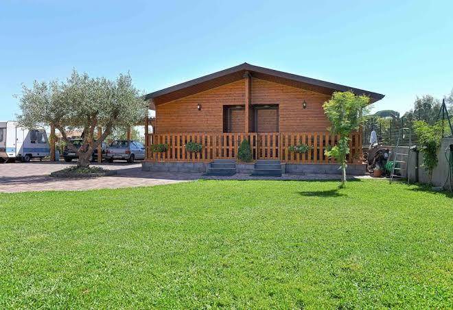B&b la porta dell'etna