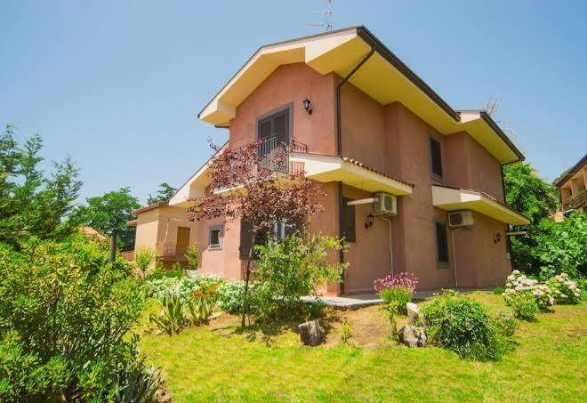 B&b la rena rossa