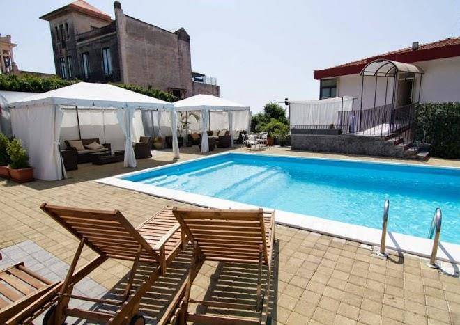 B&b la terrazza