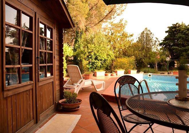B&b le pernici