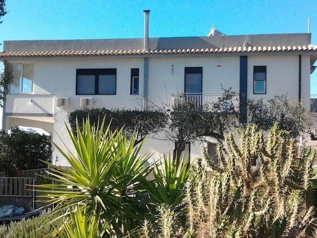 B&b maison blanche