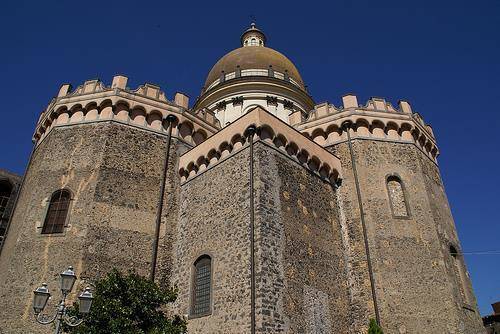 B&b margherita randazzo sicily