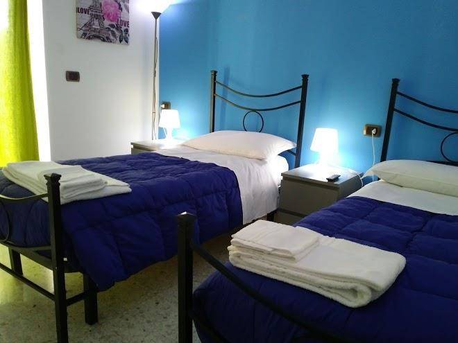 B&b nuovo garibaldi