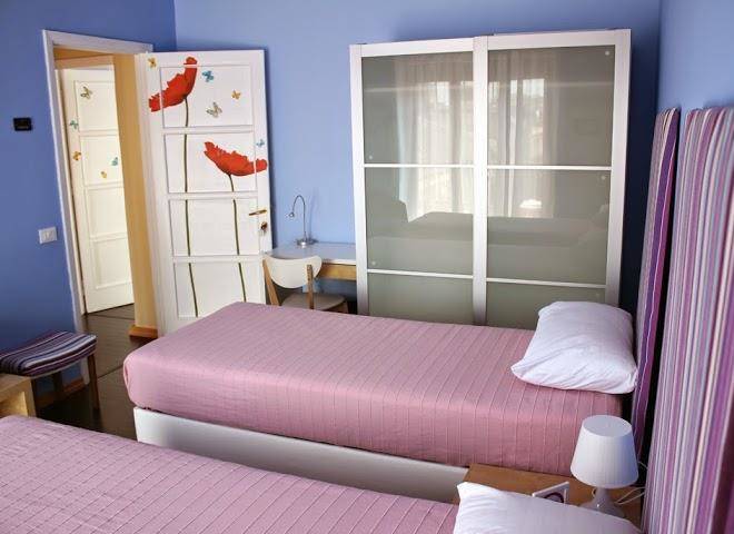 B&b orto dei limoni