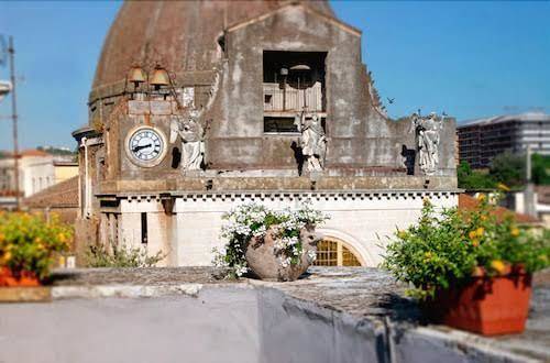 B&b palazzo gambino