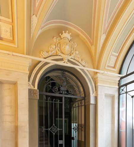 B&b palazzo perrotta catania