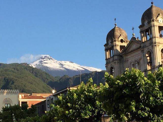 B&b perla dell'etna