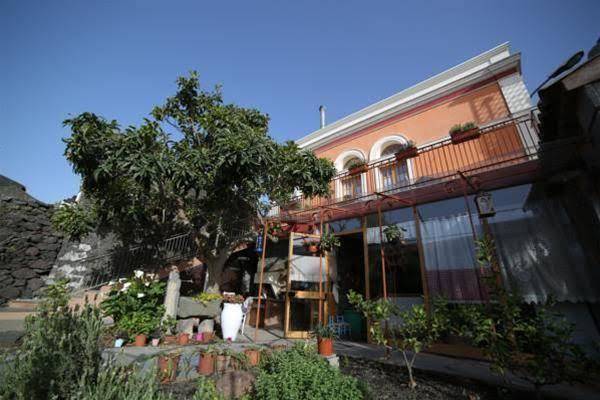 B&b polifemo etna