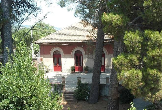 B&b sotto i pini