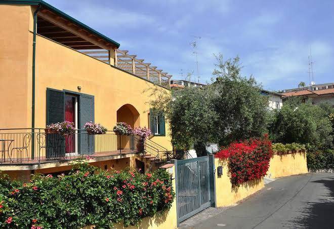 B&b stella marina