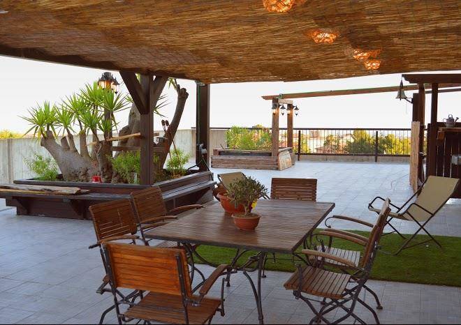 B&b terrazza dell'etna