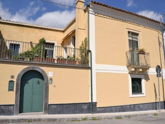 B&b velardi