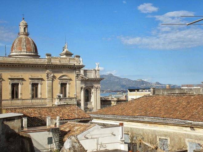 Bed and breakfast finistrella