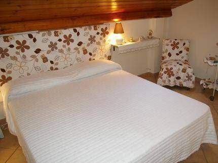 Bed and breakfast gli efori
