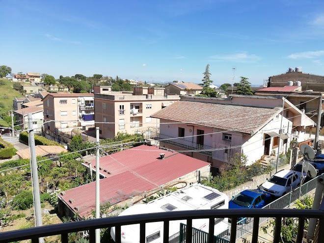 Bed and breakfast quasimodo caltagirone
