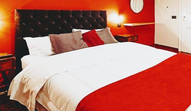 Bed and breakfast siculis