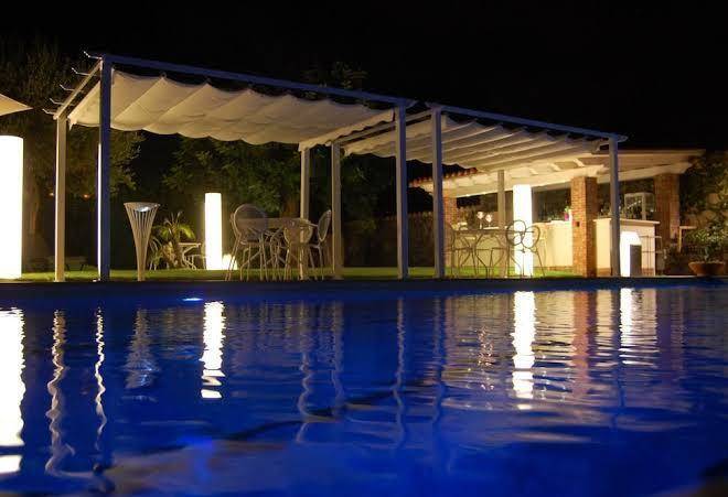 Bed and breakfast terra e stelle
