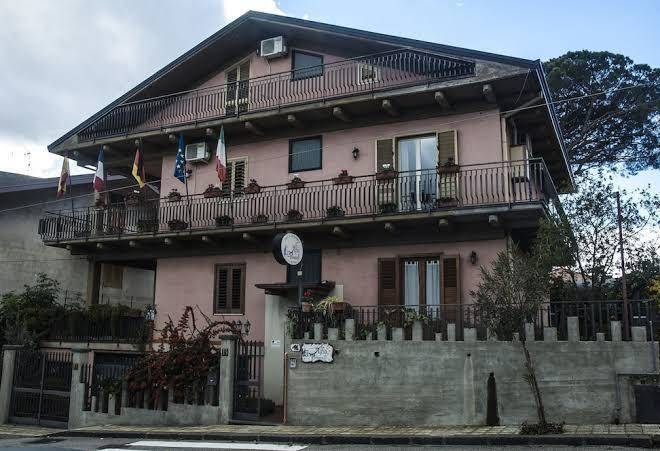Bed and breakfast tomaselli