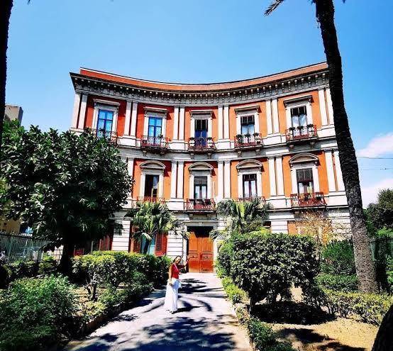 Bellini home b&b
