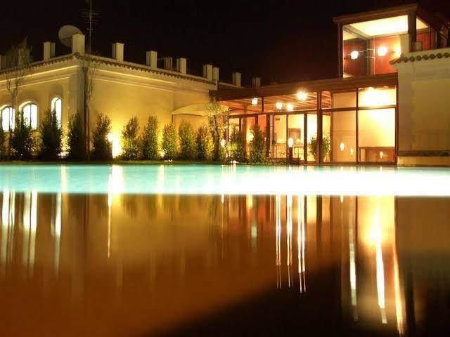 Best western hotel santa caterina