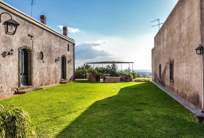 Borgo degli aranci