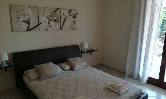 Borgo fiorito