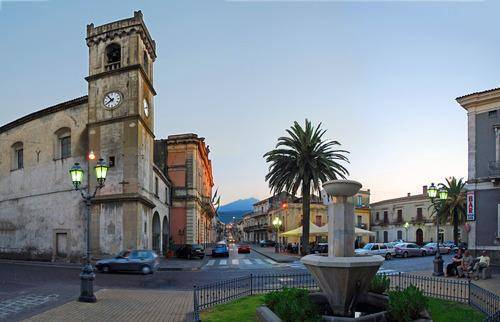 Case vacanza cirneco dell'etna