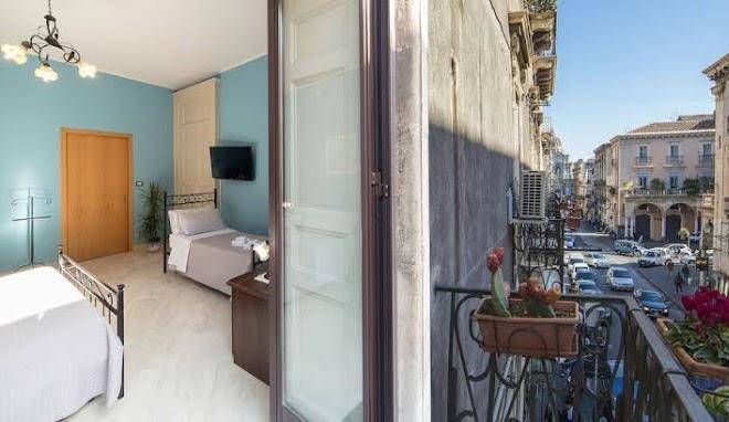 Catania inn