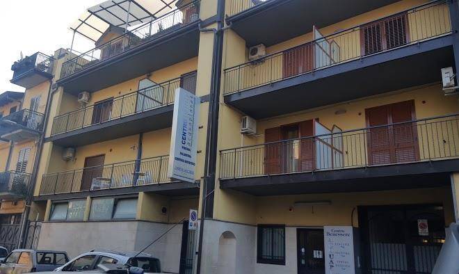 Centro benessere acquaplanet